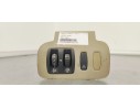 Recambio de mando luces para renault scenic ii emotion referencia OEM IAM 8200140984  