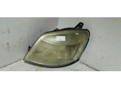 Recambio de faro izquierdo para peugeot partner (s2) rancho plus referencia OEM IAM 3CLX13K046AA  