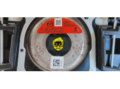 Recambio de airbag delantero izquierdo para mazda 3 lim. () 2.0 cat referencia OEM IAM CE0080P1110022  