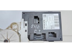 Recambio de motor elevalunas delantero derecho para volvo s40 berlina 2.0 16v cat referencia OEM IAM 30773903AA  