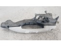 Recambio de maneta exterior delantera izquierda para peugeot rcz 1.6 i turbo 156 referencia OEM IAM 9680168680  