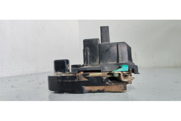 Recambio de cerradura puerta delantera derecha para jeep gr.cherokee (wj/wg) 2.7 crd limited referencia OEM IAM   