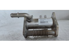 Recambio de enfriador egr para renault megane iii berlina 5 p 1.5dci 110 fap referencia OEM IAM 8200912059  