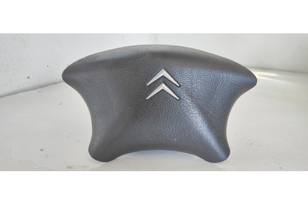 Recambio de airbag delantero izquierdo para citroen c5 berlina exclusive referencia OEM IAM 965093142E  