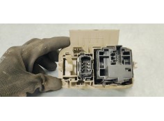 Recambio de mando luces para renault scenic ii emotion referencia OEM IAM 8200140984  