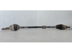 Recambio de transmision delantera derecha para opel astra j lim. essentia referencia OEM IAM 13321164  