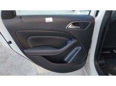 Recambio de guarnecido puerta trasera izquierda para mercedes-benz clase b (w246) b 180 cdi be (246.200) referencia OEM IAM   