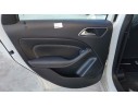 Recambio de guarnecido puerta trasera izquierda para mercedes-benz clase b (w246) b 180 cdi be (246.200) referencia OEM IAM   