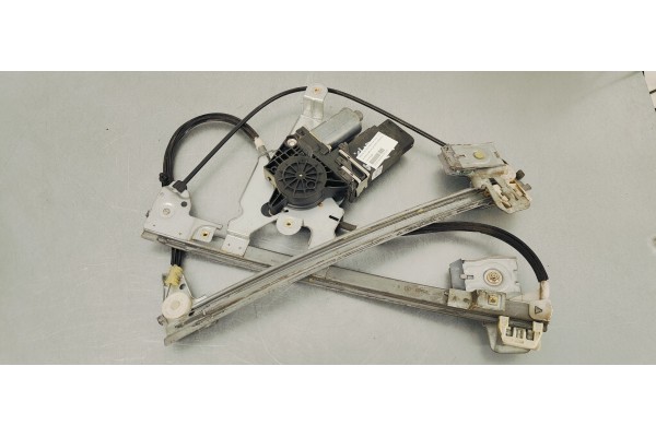 Recambio de elevalunas delantero derecho para skoda octavia berlina (1u2) 1.6 glx (74kw) referencia OEM IAM 101312XXX  