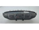 Recambio de cuadro instrumentos para kia carens 2.0 turbodiesel cat referencia OEM IAM 0K2KC55430A  
