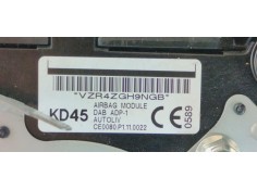 Recambio de airbag delantero izquierdo para mazda 3 lim. () 2.0 cat referencia OEM IAM CE0080P1110022  