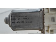 Recambio de motor elevalunas delantero derecho para volvo s40 berlina 2.0 16v cat referencia OEM IAM 30773903AA  