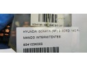 Recambio de mando intermitentes para hyundai sonata (nf) 2.0crdi 140 fap referencia OEM IAM 934103K000  