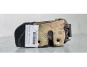 Recambio de cerradura puerta delantera derecha para jeep gr.cherokee (wj/wg) 2.7 crd limited referencia OEM IAM   
