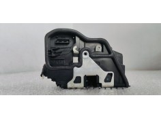 CERRADURA PUERTA DELANTERA DERECHA 7229458 