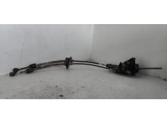 Recambio de palanca cambio para citroen berlingo station wagon fase 2 referencia OEM IAM 9672434480  