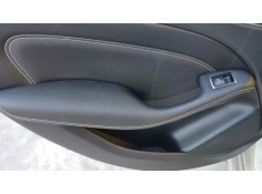 Recambio de guarnecido puerta trasera izquierda para mercedes-benz clase b (w246) b 180 cdi be (246.200) referencia OEM IAM   