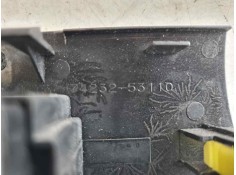 Recambio de mando elevalunas delantero izquierdo para lexus is200 (ds2/is2) 220d referencia OEM IAM 7423253110  