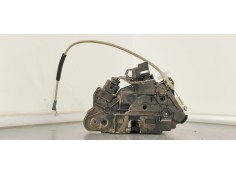 CERRADURA PUERTA DELANTERA IZQUIERDA 5N1837015F 