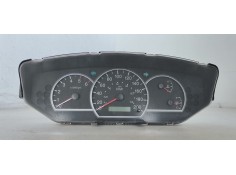 Recambio de cuadro instrumentos para kia carens 2.0 turbodiesel cat referencia OEM IAM 0K2KC55430A  