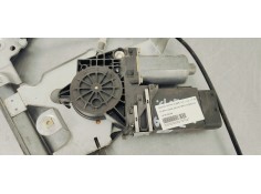 Recambio de elevalunas delantero derecho para skoda octavia berlina (1u2) 1.6 glx (74kw) referencia OEM IAM 101312XXX  