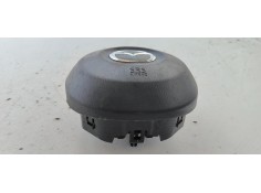 Recambio de airbag delantero izquierdo para mazda 3 lim. () 2.0 cat referencia OEM IAM CE0080P1110022  