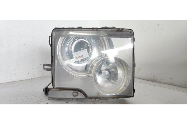 Recambio de faro derecho para land rover range rover (lm) td6 vogue referencia OEM IAM 0301185672  