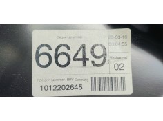 Recambio de elevalunas delantero izquierdo para volkswagen passat berlina (3c2) referencia OEM IAM   