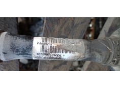 Recambio de transmision delantera derecha para volvo c70 cabriolet 2.0 turbo cat referencia OEM IAM P8689237  