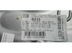 Recambio de elevalunas delantero derecho para alfa romeo giulietta (191) 1.6jtd 105 fap referencia OEM IAM 0505106390  