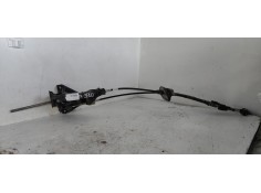 Recambio de palanca cambio para citroen berlingo station wagon fase 2 referencia OEM IAM 9672434480  