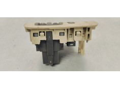 Recambio de mando luces para renault scenic ii emotion referencia OEM IAM 8200140984  