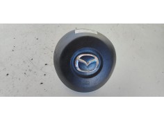 Recambio de airbag delantero izquierdo para mazda 3 lim. () 2.0 cat referencia OEM IAM CE0080P1110022  