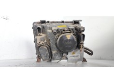 Recambio de faro derecho para land rover range rover (lm) td6 vogue referencia OEM IAM 0301185672  