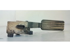 Recambio de potenciometro pedal para renault megane iii berlina 5 p expression referencia OEM IAM 180020022R  
