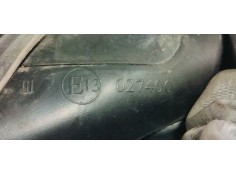 Recambio de retrovisor derecho para fiat doblo cargo (223) 1.9 diesel cat referencia OEM IAM E13027400  
