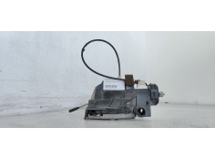 Recambio de cerradura puerta delantera derecha para mercedes-benz clase a (w168) 1.7 cdi diesel cat referencia OEM IAM   