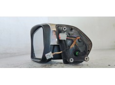 Recambio de retrovisor izquierdo para land rover range rover sport v6 td s referencia OEM IAM   