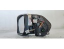 Recambio de retrovisor izquierdo para land rover range rover sport v6 td s referencia OEM IAM   