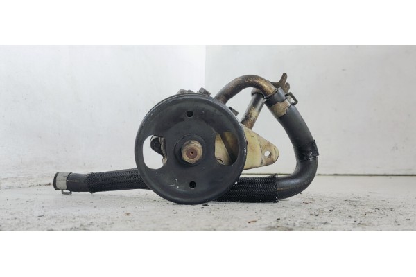 Recambio de bomba direccion para nissan murano (z50) 3.5 v6 referencia OEM IAM   