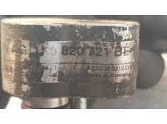 Recambio de tubos aire acondicionado para seat leon (1p1) reference referencia OEM IAM 1K0820721BE  