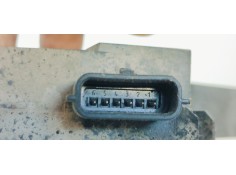 Recambio de potenciometro pedal para renault megane iii berlina 5 p expression referencia OEM IAM 180020022R  