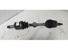 Recambio de transmision delantera izquierda para kia carnival 2.9 crdi cat referencia OEM IAM   