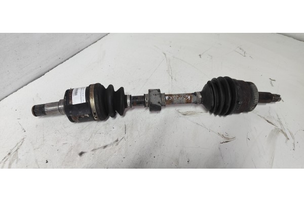 Recambio de transmision delantera izquierda para kia carnival 2.9 crdi cat referencia OEM IAM   