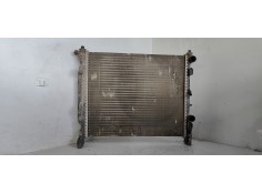 RADIADOR AGUA 8200455801 