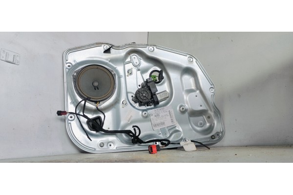 Recambio de elevalunas delantero izquierdo para alfa romeo giulietta (191) 1.6jtd 105 fap referencia OEM IAM 00505106770  