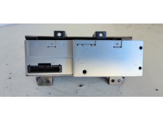 Recambio de sistema audio / radio cd para mazda 3 lim. () 2.0 cat referencia OEM IAM BJE8669G0  