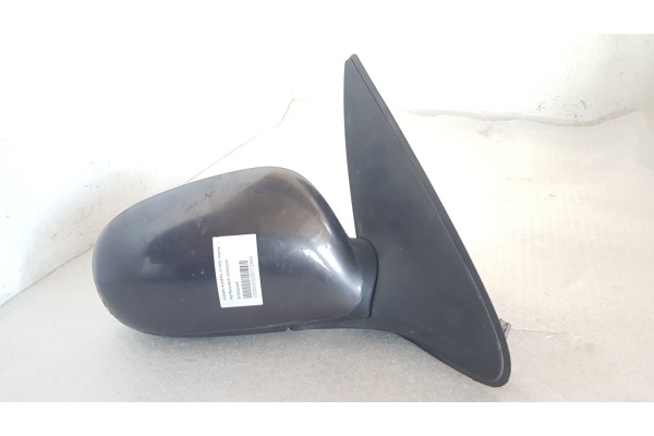 Recambio de retrovisor derecho para nissan almera (n16/e) acenta referencia OEM IAM E13020455  