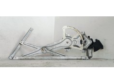 Recambio de elevalunas delantero izquierdo para toyota verso 1.6d4d 112 fap referencia OEM IAM 698200F021  