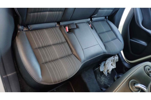 Recambio de asientos traseros para mercedes-benz clase b (w246) b 180 cdi be (246.200) referencia OEM IAM   